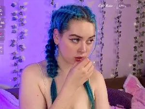 Baby_Pixie_  live sex cam