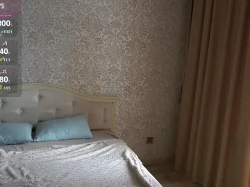 CrystalBlissi  live sex cam