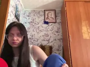 IreneMote  live sex cam