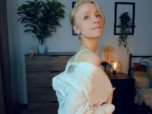 RositaDoshier  live sex cam