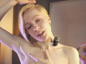 RositaDoshier  live sex cam