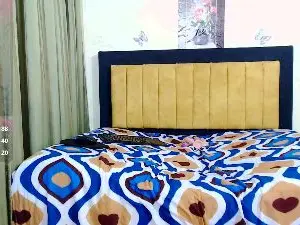 ZARAYXS  live sex cam
