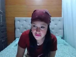Anal_mmmm  live sex cam