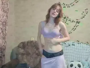 AnaHodson  live sex cam