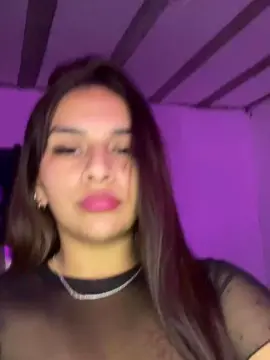 Dulcebel  live sex cam