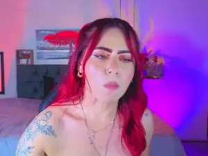 Dulcecharlottee  live sex cam