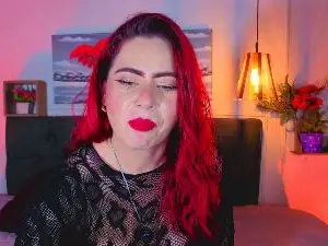 Dulcecharlottee  live sex cam