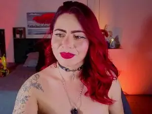 Dulcecharlottee  live sex cam