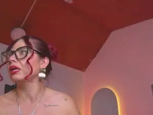 Dulcecharlottee  live sex cam
