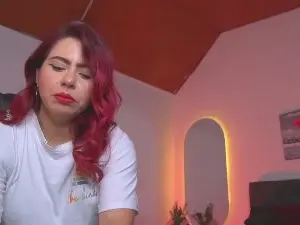 Dulcecharlottee  live sex cam
