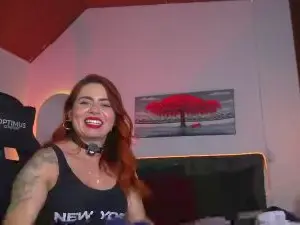 Dulcecharlottee  live sex cam
