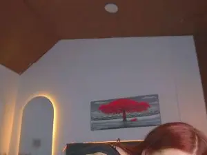 Dulcecharlottee  live sex cam