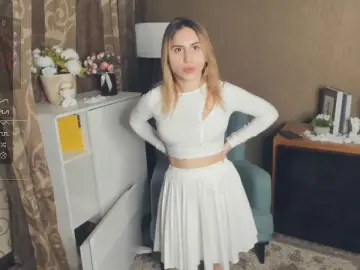 LoniEva  live sex cam