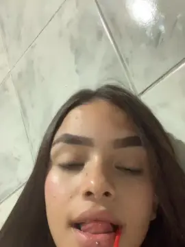 Morenasexy2345  live sex cam