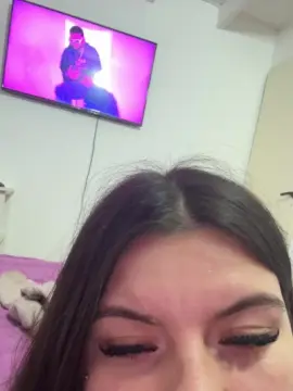 Solradiantex69  live sex cam