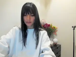Gatubela43  live sex cam
