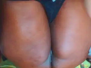 EBONYCUM69  live sex cam