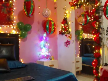 GeorginaBianco  live sex cam