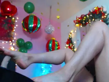 GeorginaBianco  live sex cam