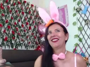 GeorginaBianco  live sex cam