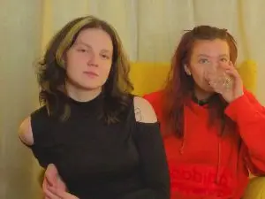 GillianBoedeker  live sex cam