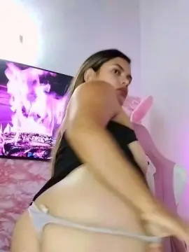 Hilary_restrepo  live sex cam