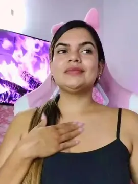 Hilary_restrepo  live sex cam