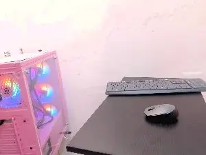 HotNana4U  live sex cam