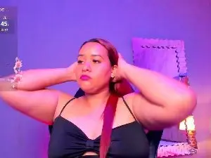 SheilaHunt  live sex cam