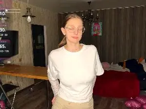 VanessaKnittel  live sex cam