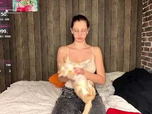 VanessaKnittel  live sex cam