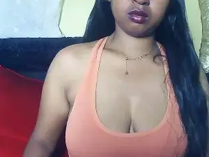 Queenihot  live sex cam