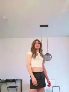 HannahSissy  live sex cam