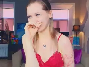 ReitaStrickert  live sex cam