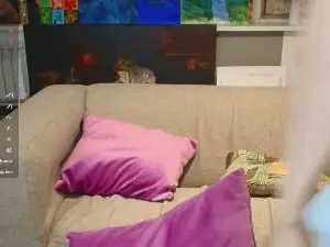 ReitaStrickert  live sex cam