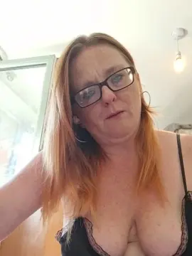 Naughtyginger88  live sex cam