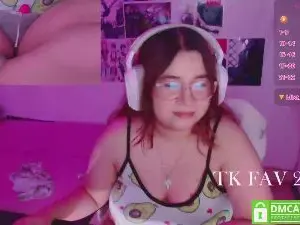 Pink_girl0n  live sex cam