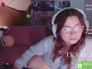 Pink_girl0n  live sex cam