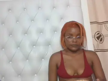Blackcoco20  live sex cam