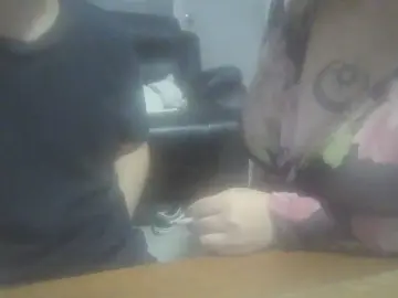 D_Grayson_Po  live sex cam