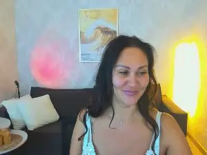 MilaUrban  live sex cam