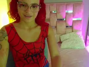 MollyAmbers  live sex cam