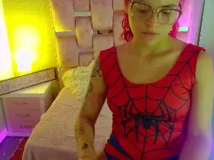 MollyAmbers  live sex cam