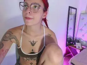 MollyAmbers  live sex cam