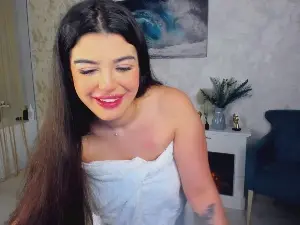 SnowingWinter  live sex cam