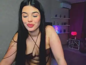 SnowingWinter  live sex cam