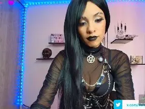 VeronicaRati666  live sex cam