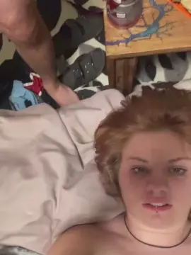 CtrlAltDesire91  live sex cam