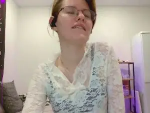 EllySista  live sex cam