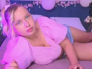 Angelic_coy  live sex cam